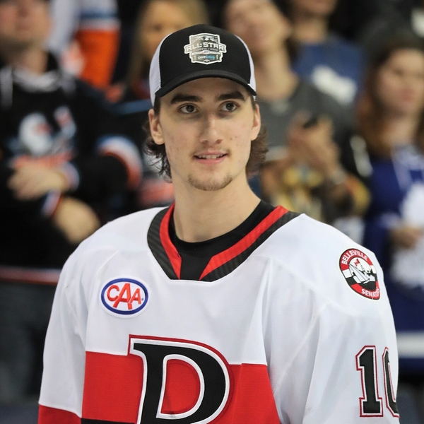 Alex Formenton