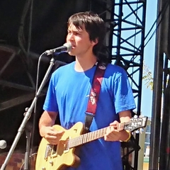 Alex G