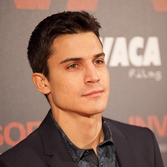 Álex González