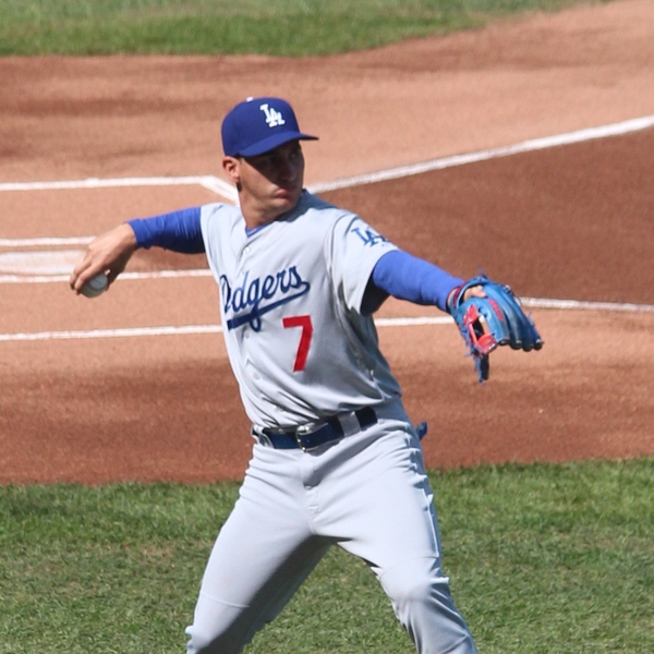 Alex Guerrero