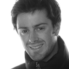 Alex Hibbert