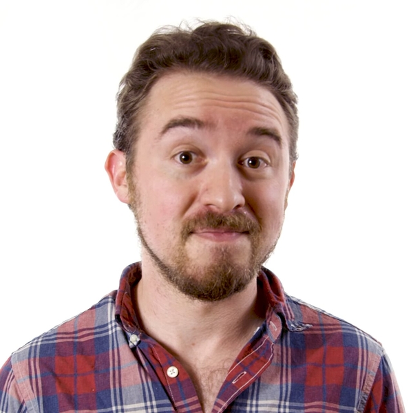 Alex Hirsch