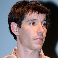 Alex Honnold