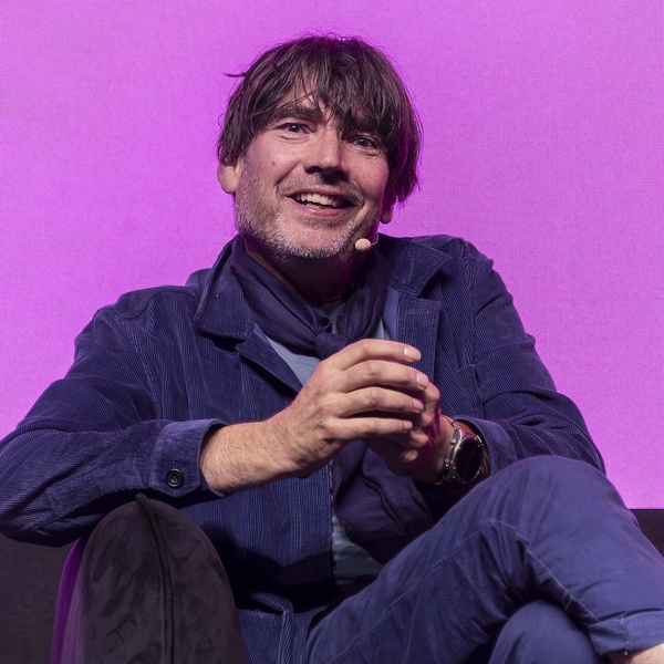 Alex James