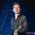 Alex Kapranos