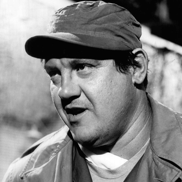 Alex Karras