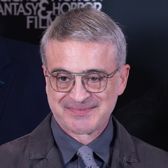Alex Kurtzman