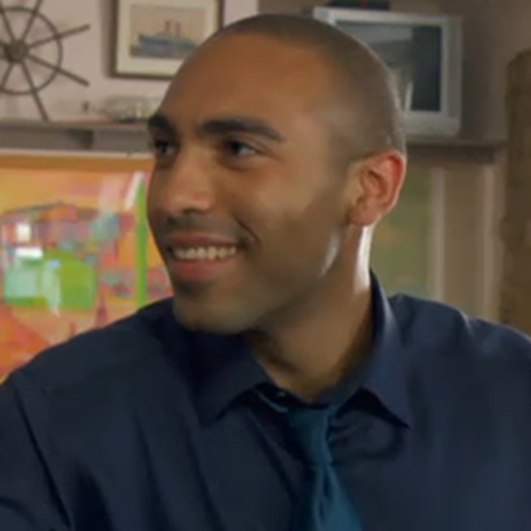 Alex Lanipekun