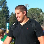 Alex Mack