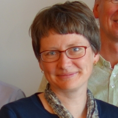 Alex MacMillan