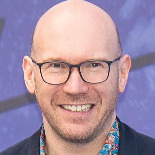 Alex Macqueen
