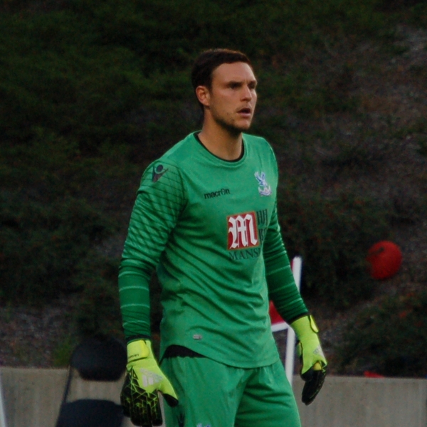 Alex McCarthy