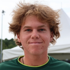 Alex Michelsen
