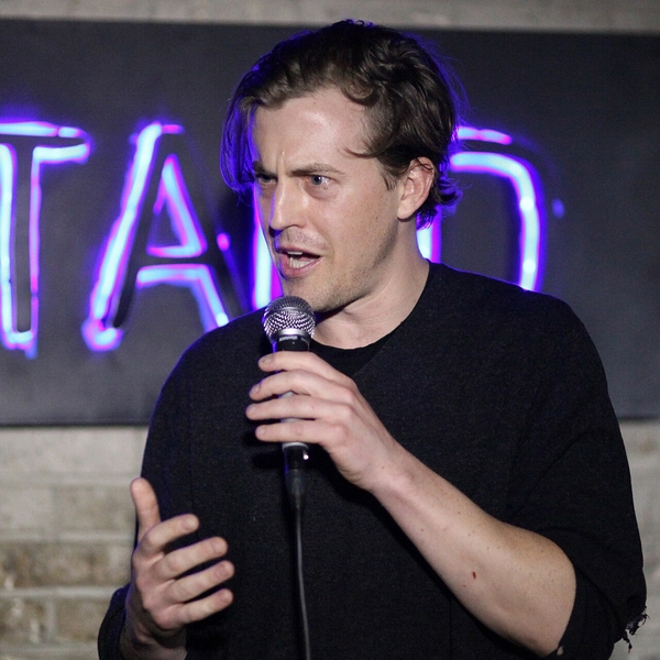 Alex Moffat