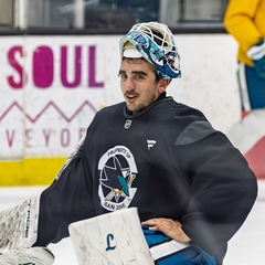 Alex Nedeljkovic