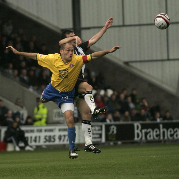 Alex Neil