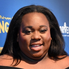 Alex Newell