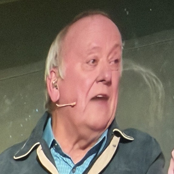 Alex Norton