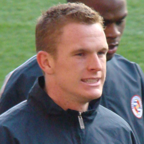 Alex Pearce