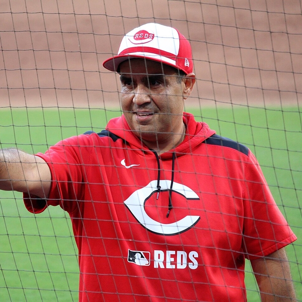 Alex Pelaez