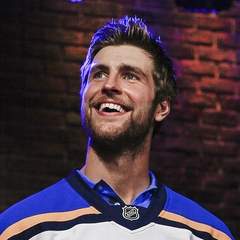 Alex Pietrangelo