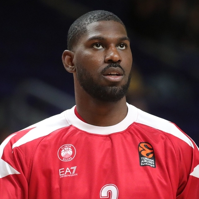 Alex Poythress Autograph Profile