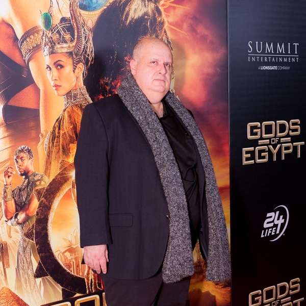 Alex Proyas