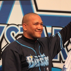 Alex Ramírez
