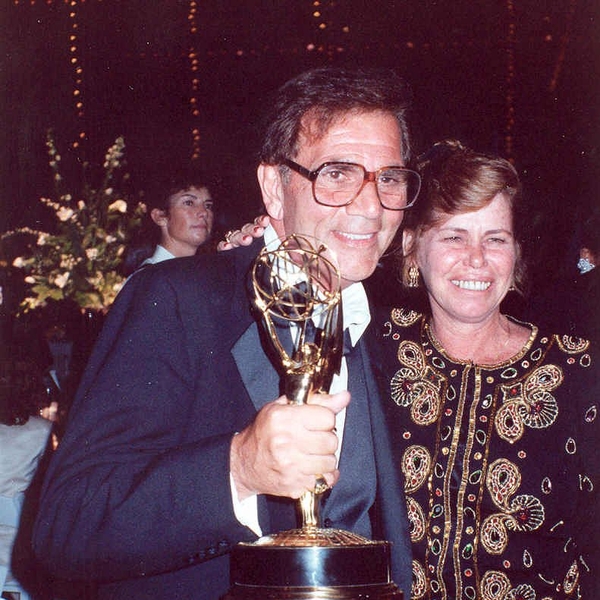 Alex Rocco