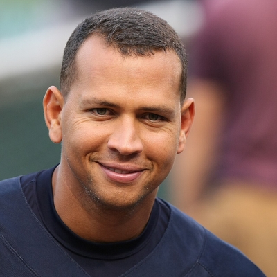 Alex Rodriguez Autograph Profile Alex Rodriguez Autograph Profile