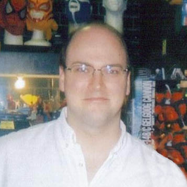 Alex Ross