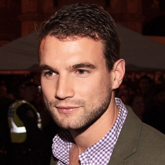 Alex Russell