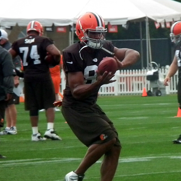 Alex Smith