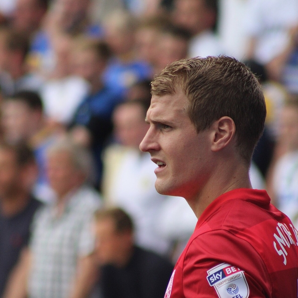 Alex Smithies