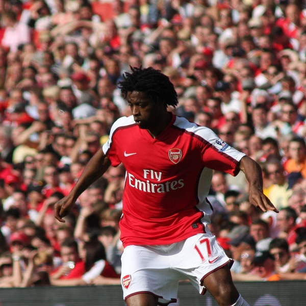 Alex Song