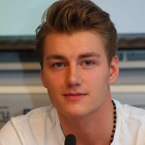Alex Sparrow