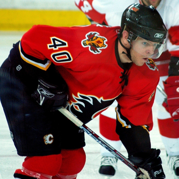 Alex Tanguay