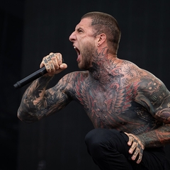 Alex Terrible