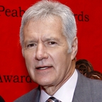Alex Trebek