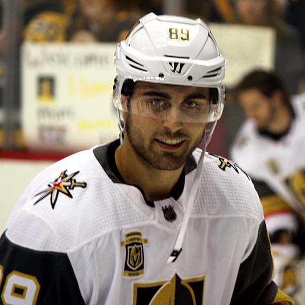 Alex Tuch