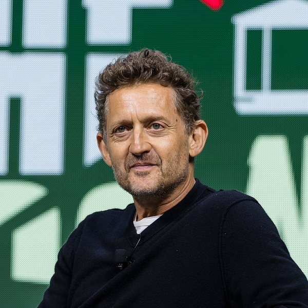 Alex Winter