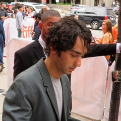 Alex Wolff