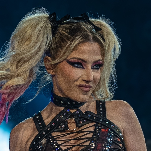 Alexa Bliss