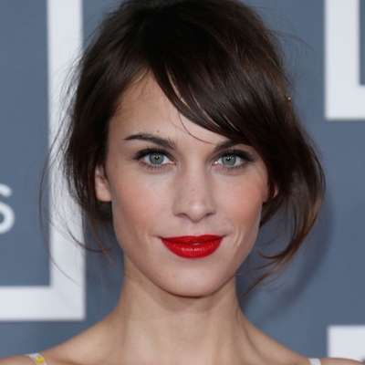 Alexa Chung Autograph Profile