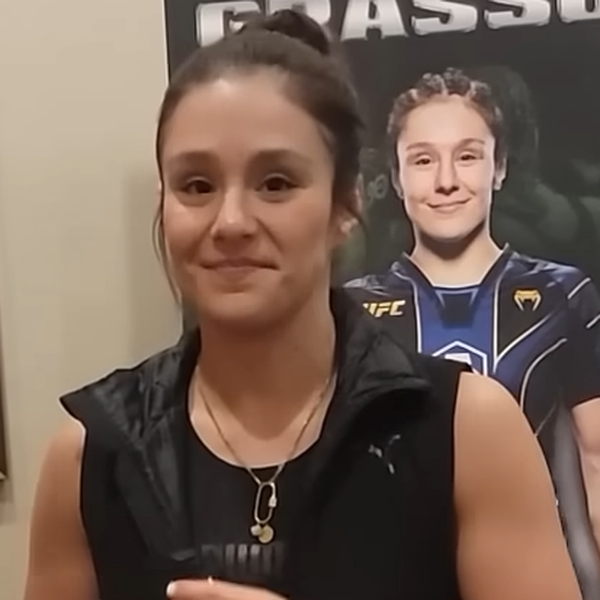 Alexa Grasso