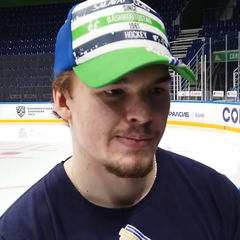 Alexander Alexeyev