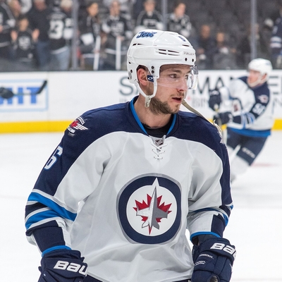 Alexander Burmistrov Autograph Profile