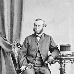 Alexander Campbell