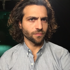 Alexander DiPersia