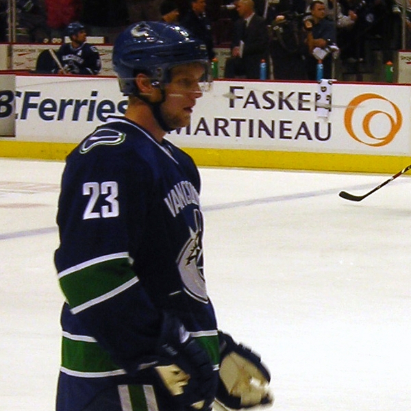 Alexander Edler